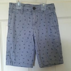 Arizona Jeans Co. Shorts Grey boys size 8